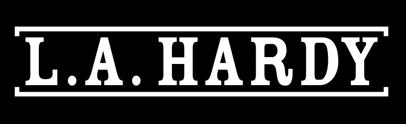 LA Hardy comedian