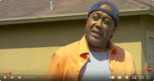 L..A. Hardy Comedian. The Florida Manifesto (Short Film)